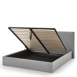 Polsterbettgestell Sardanas*Pharao24 New