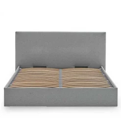 Polsterbettgestell Sardanas*Pharao24 New