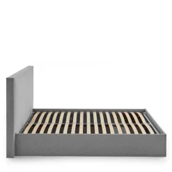 Polsterbettgestell Sardanas*Pharao24 New