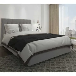 Online Polsterbettgestell Standings Einzelbetten|Jugendbetten