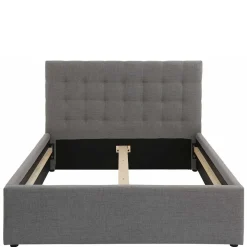 Online Polsterbettgestell Standings Einzelbetten|Jugendbetten