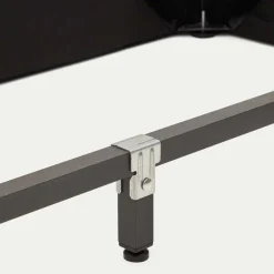 Polsterbettgestell Troy*Pharao24 New