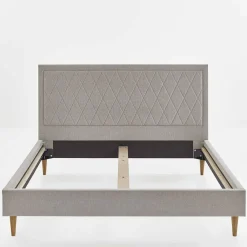 Discount Polsterbettgestell Vuschea Einzelbetten|Polsterbetten