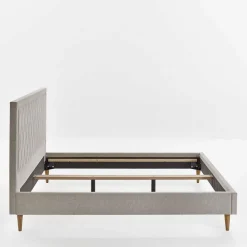 Discount Polsterbettgestell Vuschea Einzelbetten|Polsterbetten