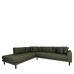 Polsterecke Rosamilca*Pharao24 Hot