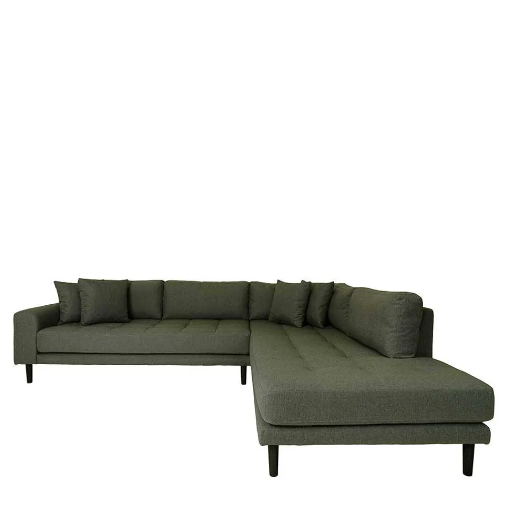 Polsterecke Rosamilca*Pharao24 Hot