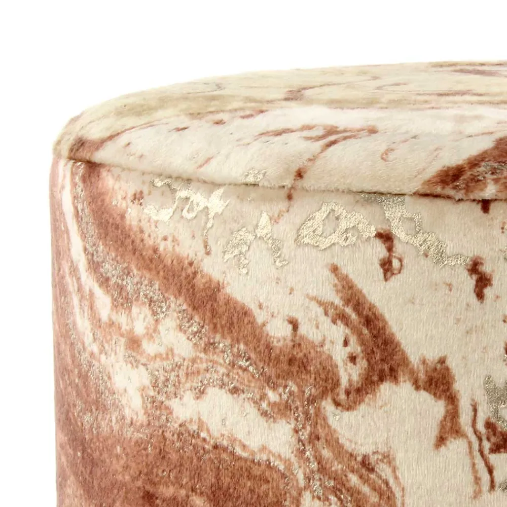 New Polsterhocker Alleria Sitzhocker