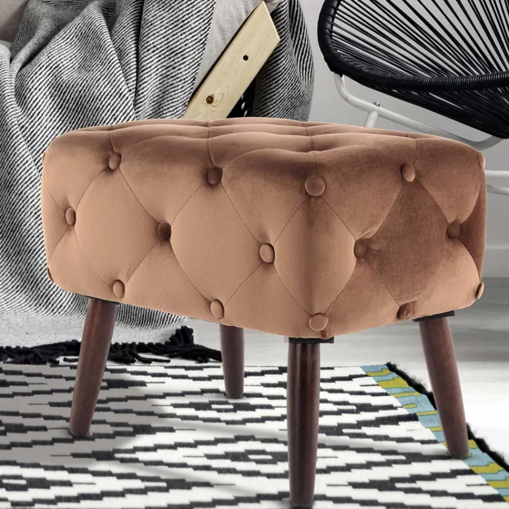 Polsterhocker Ambrosso*Pharao24