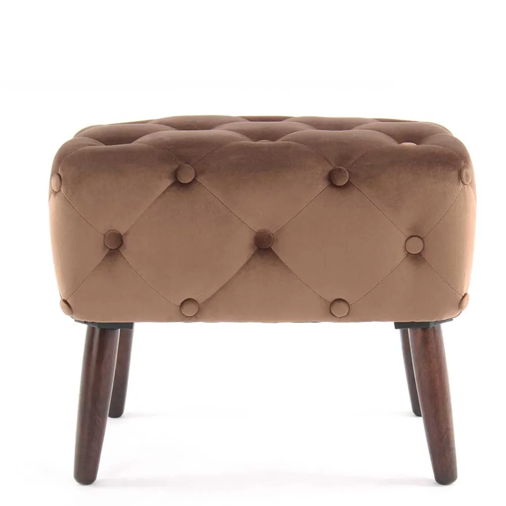 Polsterhocker Ambrosso*Pharao24