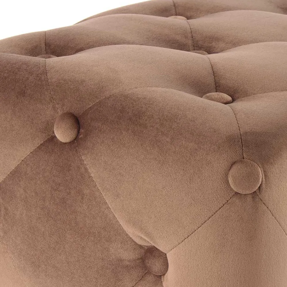 Polsterhocker Ambrosso*Pharao24