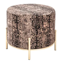 Best Polsterhocker Babela Sitzhocker