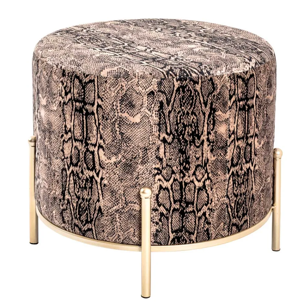 Best Polsterhocker Babela Sitzhocker