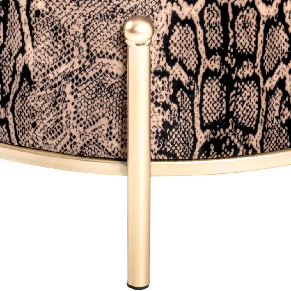 Best Polsterhocker Babela Sitzhocker