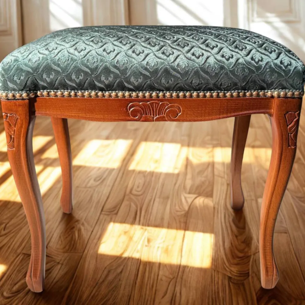 Polsterhocker Casamarina*Pharao24