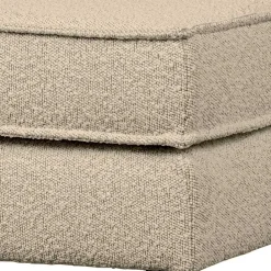 Discount Polsterhocker Catanias Sitzhocker|Hocker