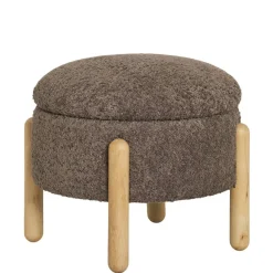 Polsterhocker Choklan*Pharao24