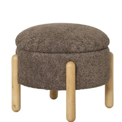 Polsterhocker Choklan*Pharao24