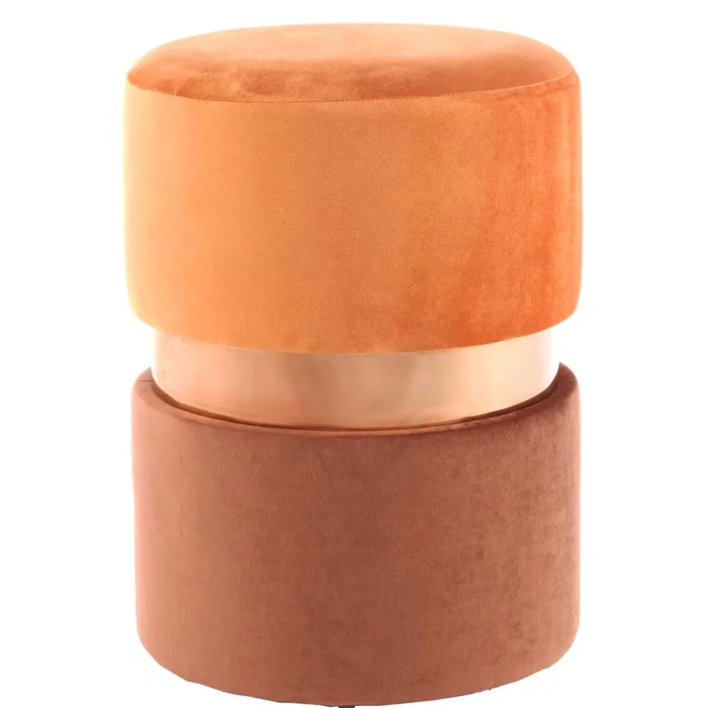 Best Polsterhocker Elvyram Sitzhocker