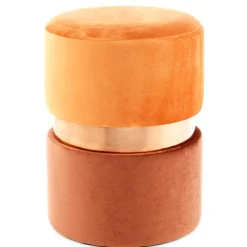 Best Polsterhocker Elvyram Sitzhocker