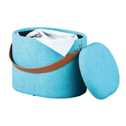 New Polsterhocker Eusebia Hocker