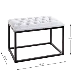 Polsterhocker Hypening*Pharao24 New