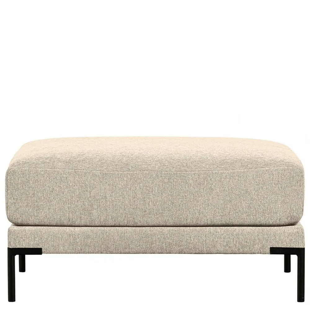 Clearance Polsterhocker Imdyano Hocker|Sitzhocker