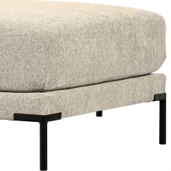 Clearance Polsterhocker Imdyano Hocker|Sitzhocker