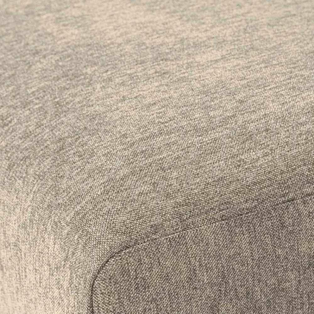 Clearance Polsterhocker Imdyano Hocker|Sitzhocker