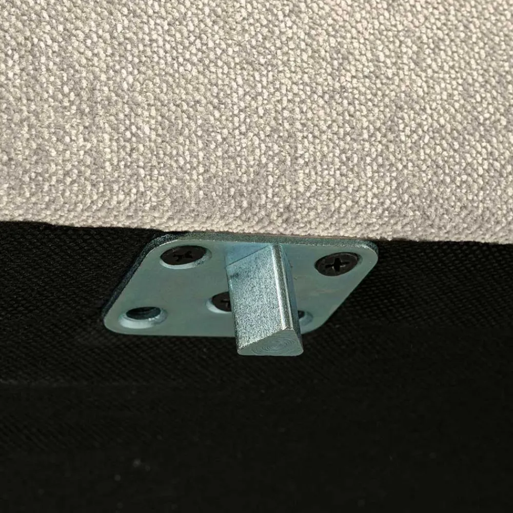 Clearance Polsterhocker Imdyano Hocker|Sitzhocker