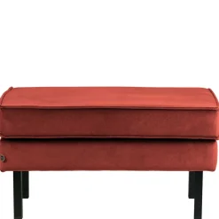 Discount Polsterhocker Klasvan Sitzhocker