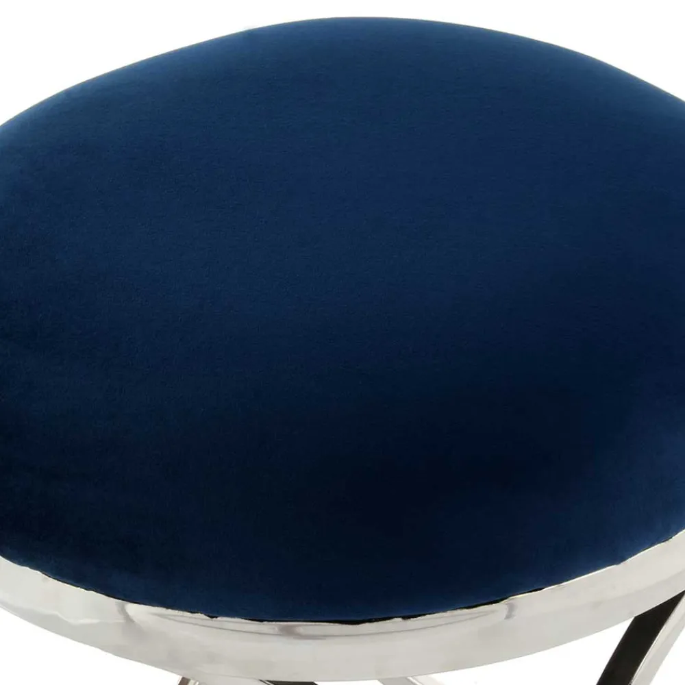 Clearance Polsterhocker Madhu Sitzhocker|Hocker