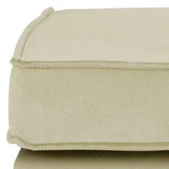 Hot Polsterhocker Malinsa Sitzhocker