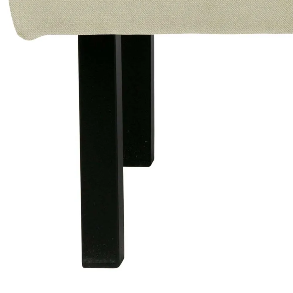 Hot Polsterhocker Malinsa Sitzhocker