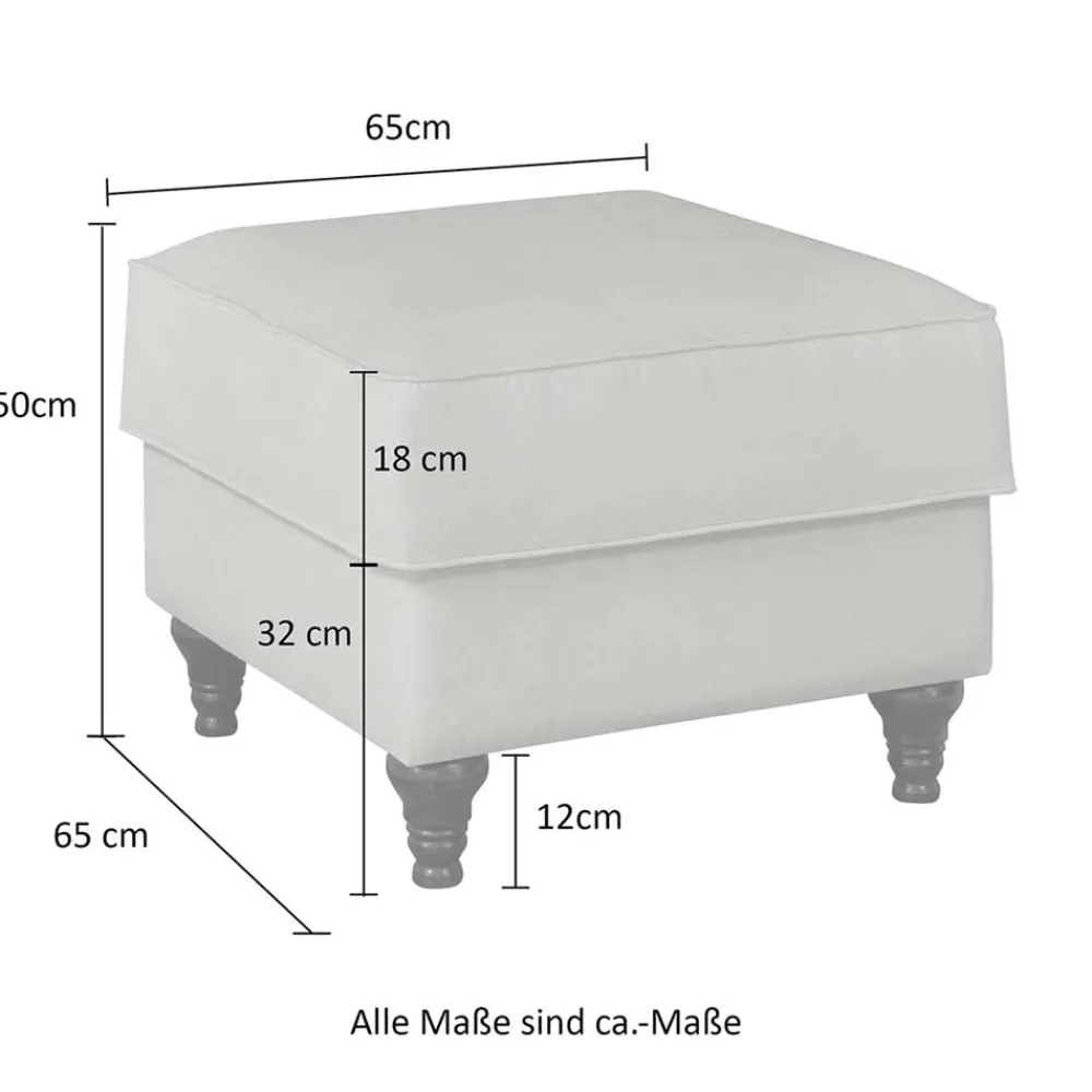 Polsterhocker Mallorca*Pharao24 Best