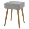 Discount Polsterhocker Matthias Sitzhocker|Hocker