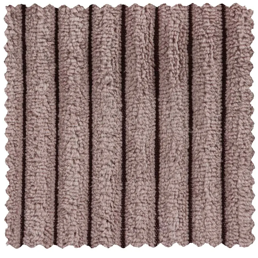 Hot Polsterhocker Mauritius Sitzhocker