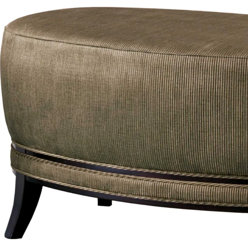 Discount Polsterhocker Nazathan Hocker|Sitzhocker