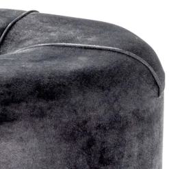 Outlet Polsterhocker Nena Sitzhocker