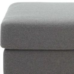 Polsterhocker Panama Sitzhocker