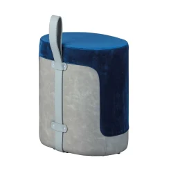 Hot Polsterhocker Ravajada Sitzhocker|Garderobenhocker