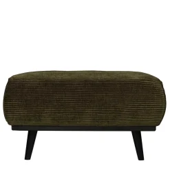 Polsterhocker rechteckig Hiscura*Pharao24