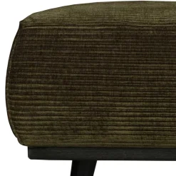 Polsterhocker rechteckig Hiscura*Pharao24