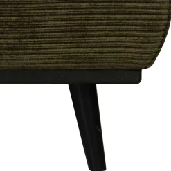 Polsterhocker rechteckig Hiscura*Pharao24