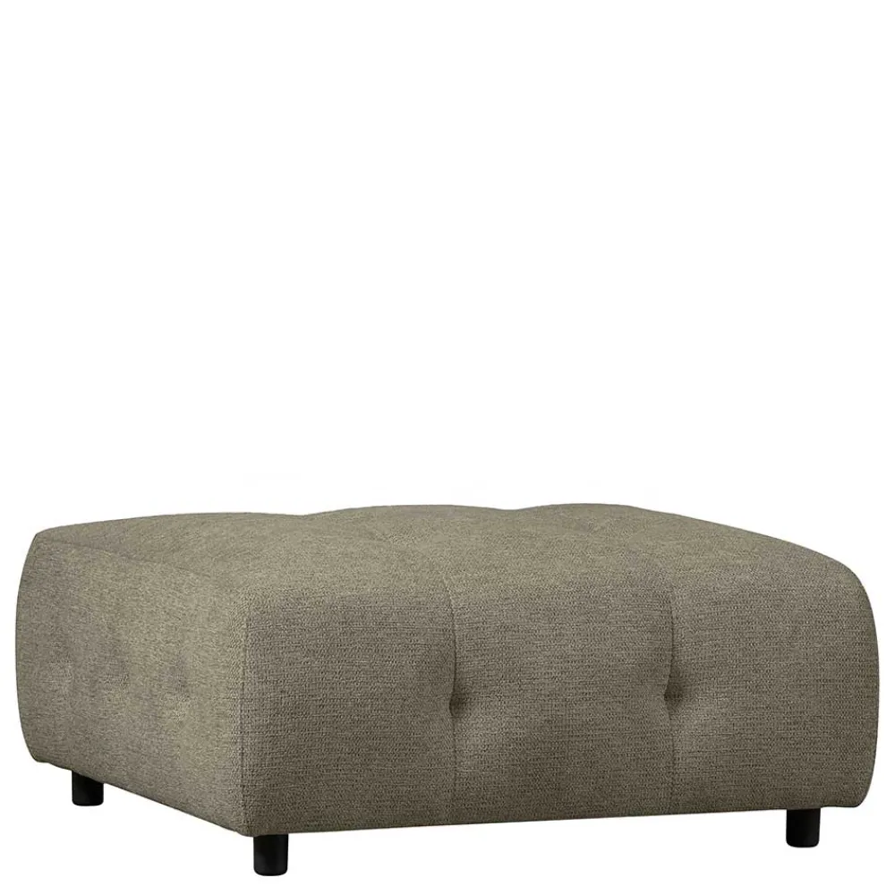 Hot Polsterhocker Romance Sitzhocker