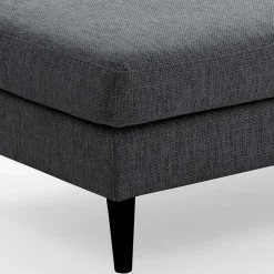 Clearance Polsterhocker Sanctos Sitzhocker