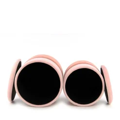 Hot Polsterhocker Set Rivella Sitzhocker