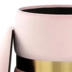 Hot Polsterhocker Set Rivella Sitzhocker