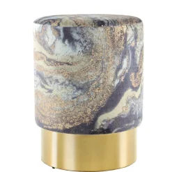 Sale Polsterhocker Sojette Sitzhocker