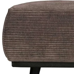 Polsterhocker Strukturstoff Magnus*Pharao24 Sale