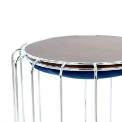 Polsterhocker Tirnada Sitzhocker